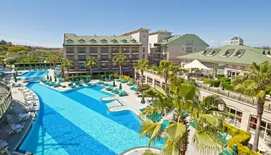 Can Garden Resort