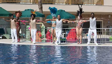 Can Garden Resort