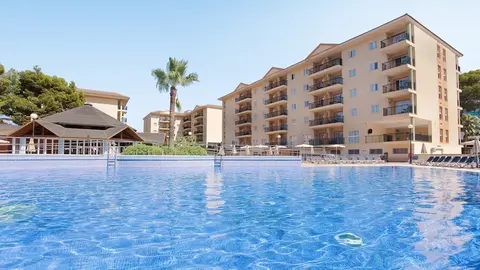 Hotel Can Picafort Palace