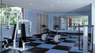 Can Picafort Palace