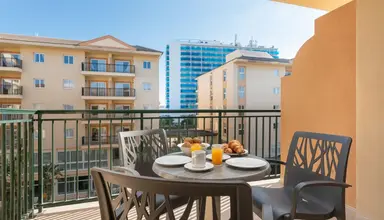 Can Picafort Palace