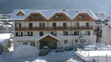 Canada (Andalo)