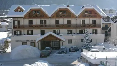 Canada (Andalo)