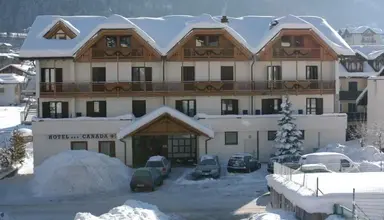 Canada (Andalo)