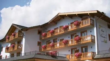 Canada (Pinzolo)