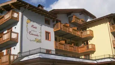 Canada (Pinzolo)