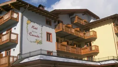Canada (Pinzolo)