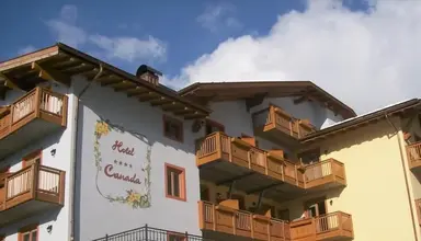 Canada (Pinzolo)