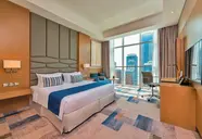 Canal Central Business Bay