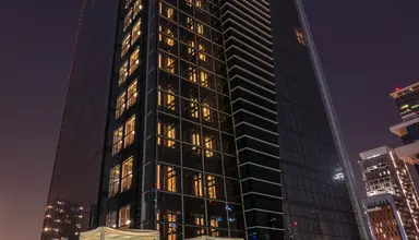 Canal Central Business Bay