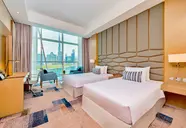 Canal Central Business Bay