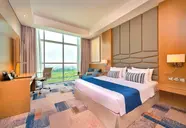 Canal Central Business Bay