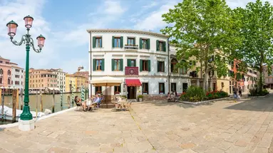 Canal Grande