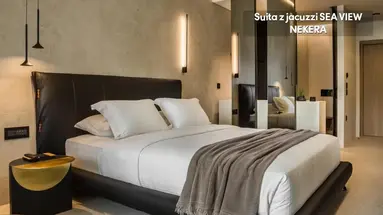 Canale Hotel & Suites