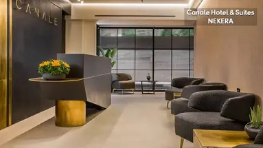 Canale Hotel & Suites