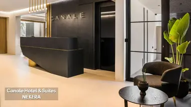 Canale Hotel & Suites