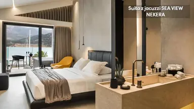 Canale Hotel & Suites