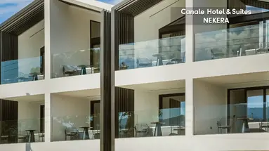 Canale Hotel & Suites