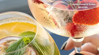 Canale Hotel & Suites