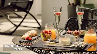 Canale Hotel & Suites