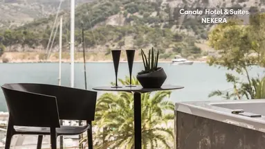 Canale Hotel & Suites