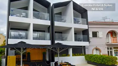 Canale Hotel & Suites