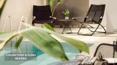 Canale Hotel & Suites