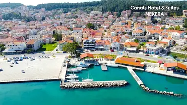 Canale Hotel & Suites