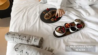 Canale Hotel & Suites