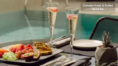 Canale Hotel & Suites