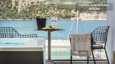 Canale Hotel & Suites