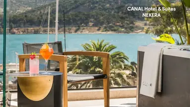 Canale Hotel & Suites