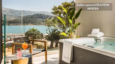 Canale Hotel & Suites