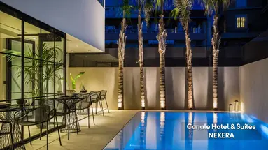 Canale Hotel & Suites