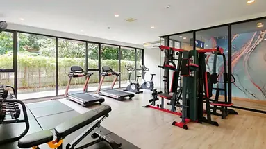 Canalis Suvarnabhumi Airport Hotel