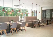 Canalis Suvarnabhumi Airport Hotel