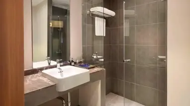 Canalis Suvarnabhumi Airport Hotel