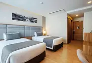 Canalis Suvarnabhumi Airport Hotel