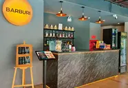 Canalis Suvarnabhumi Airport Hotel
