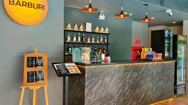 Canalis Suvarnabhumi Airport Hotel