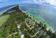 Canareef Resort Maldives