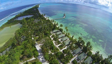 Canareef Resort Maldives