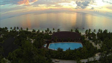 Canareef Resort Maldives