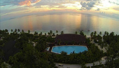 Canareef Resort Maldives