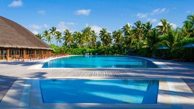 Canareef Resort Maldives