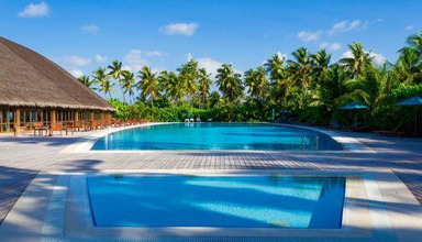 Canareef Resort Maldives