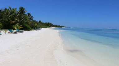Canareef Resort Maldives