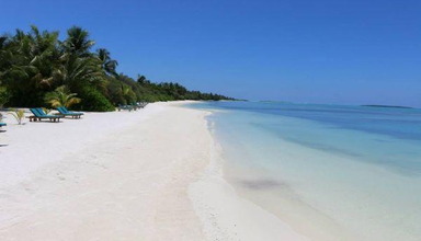 Canareef Resort Maldives