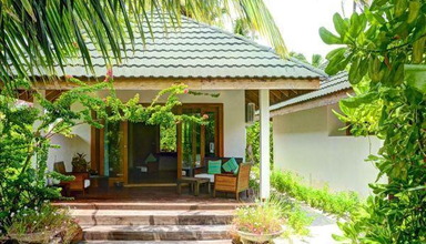 Canareef Resort Maldives