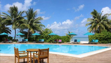 Canareef Resort Maldives